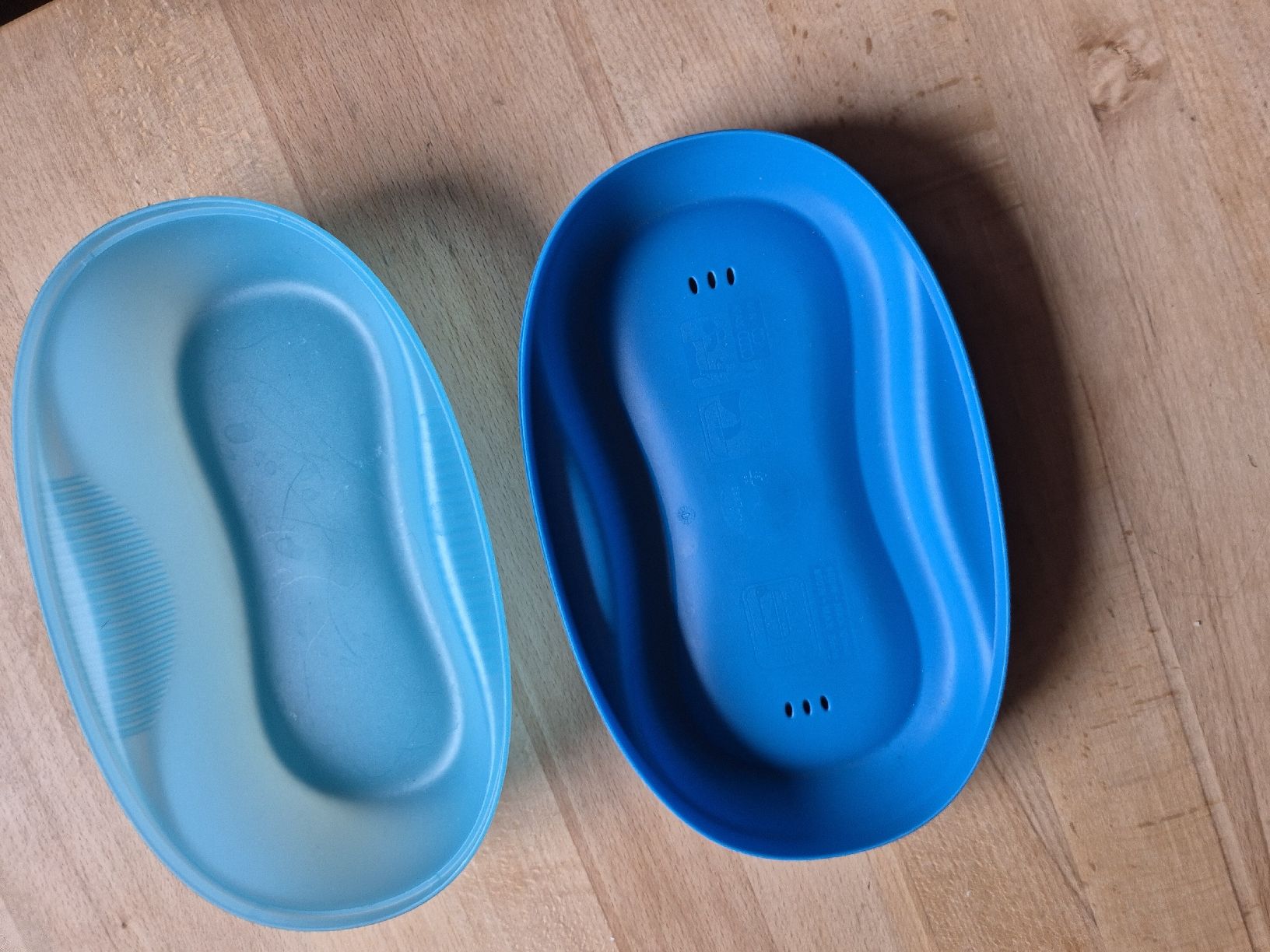 Tupperware Behälter & Ähnliches: Tupperware Omelett Wunder – Gebraucht aus Ottikon von Zuesipferd 2