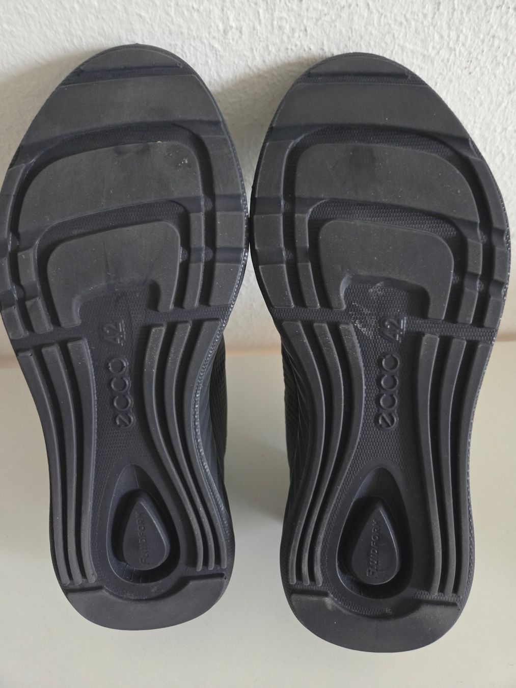 Ecco Scarpe da uomo: Sneaker von ECCO – Usato da Oberrieden venduto da Smart570 8