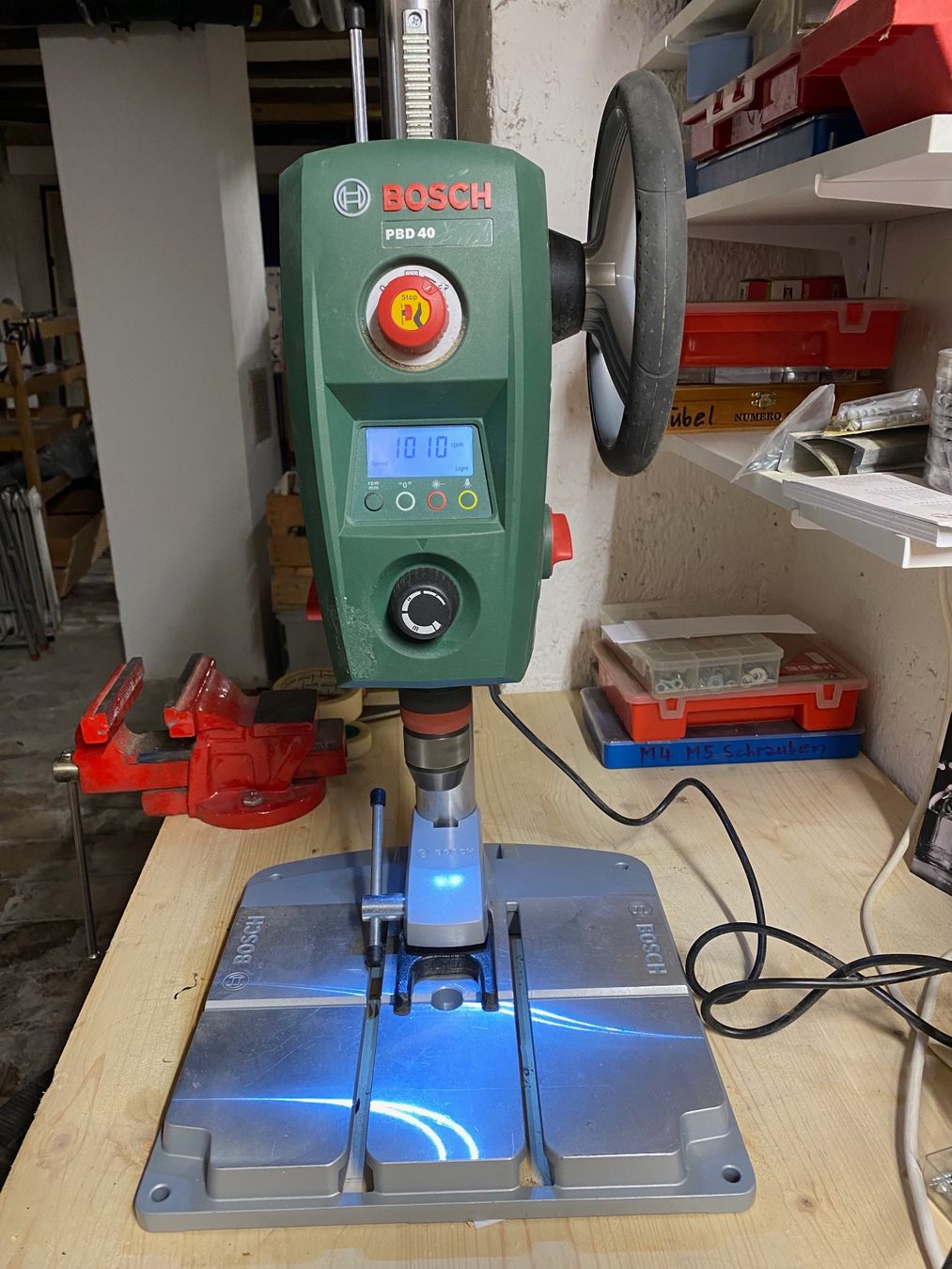 Bosch Pbd 40 Black Friday