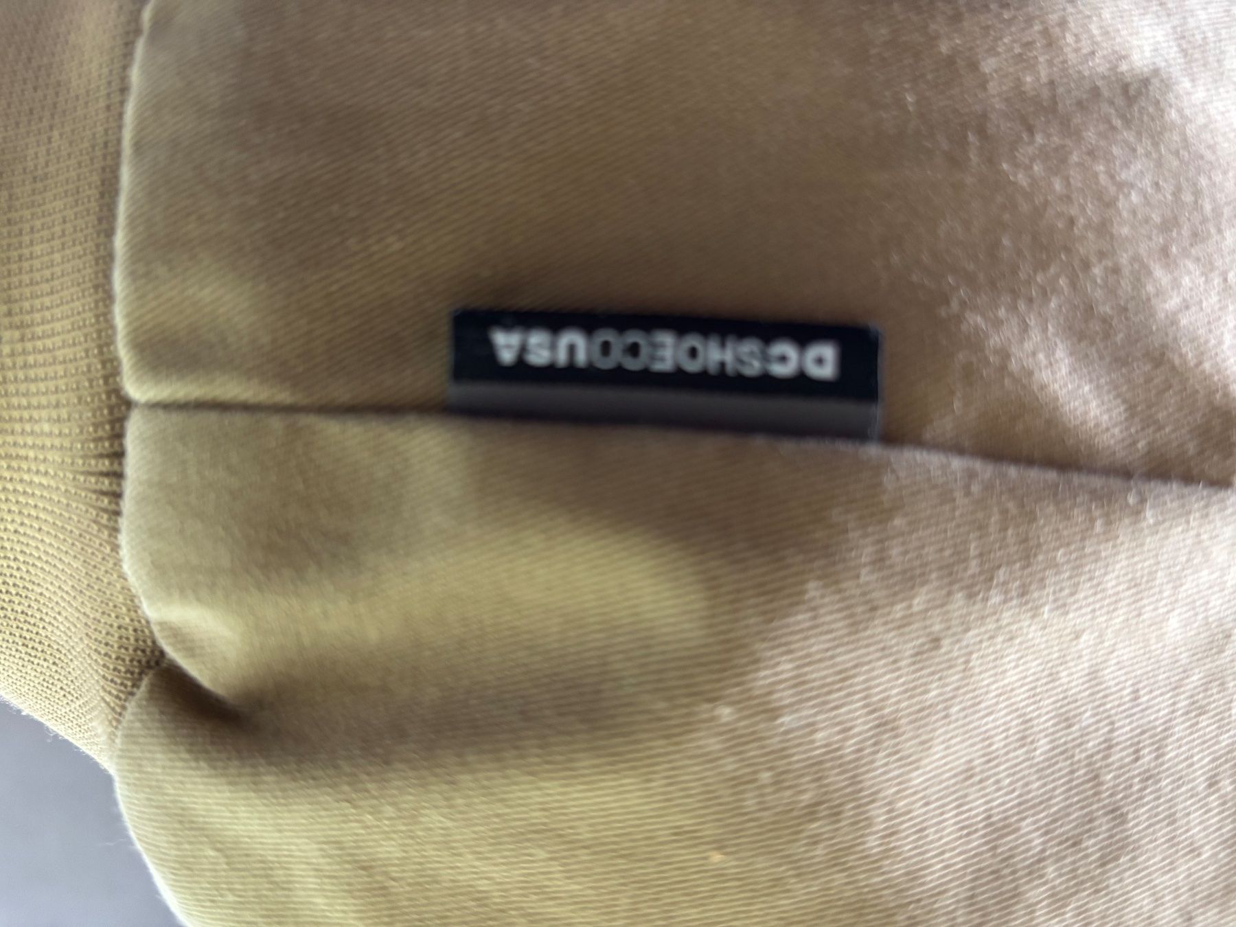DC shoes Giacche: Ski Jacke DCSHOECOUSA – Nuovo (secondo la descrizione) da Weesen venduto da bor_t7cz 2