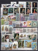 R5883  /  Espagne 1973-1974 neufs XX