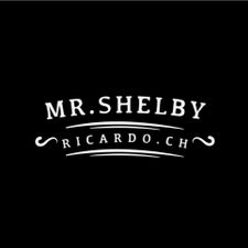 Profile image of Mr.Shelby