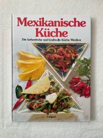 Mexikanische Küche