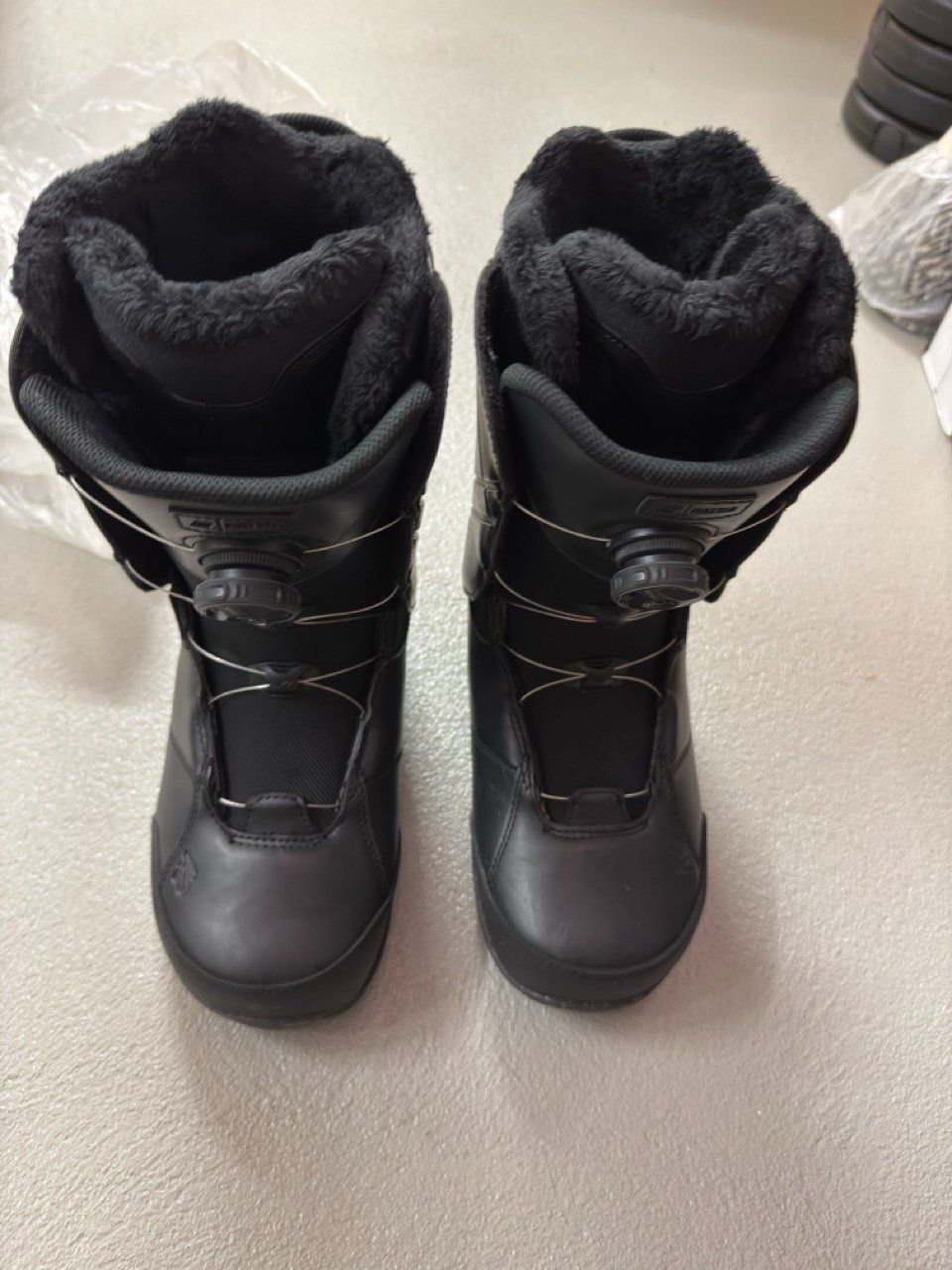 Bateaux: Snowboard boots K2 - Maysis (Size EU 43.5) – D'occasion à Zürich par lou_p9cr 3