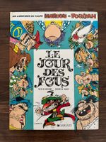 Iznogoud : Le Jour des Fous (1983)