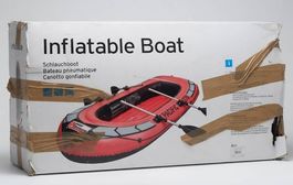 Neues Aufblasbares Schlauchboot Pacific 270 cm Länge