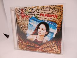 CD: Gloria Estefan – Unwrapped