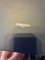 Longines - The Longines Master Collection 38mm. 18k Gold