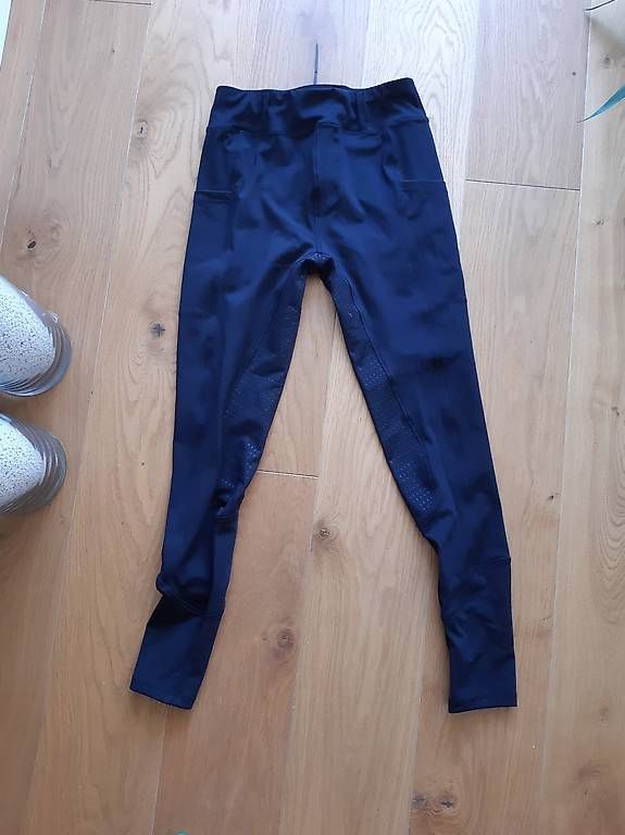 Leggings: Reitleggins neu – Nuovo (secondo la descrizione) da Nebikon venduto da Haidihooo 1