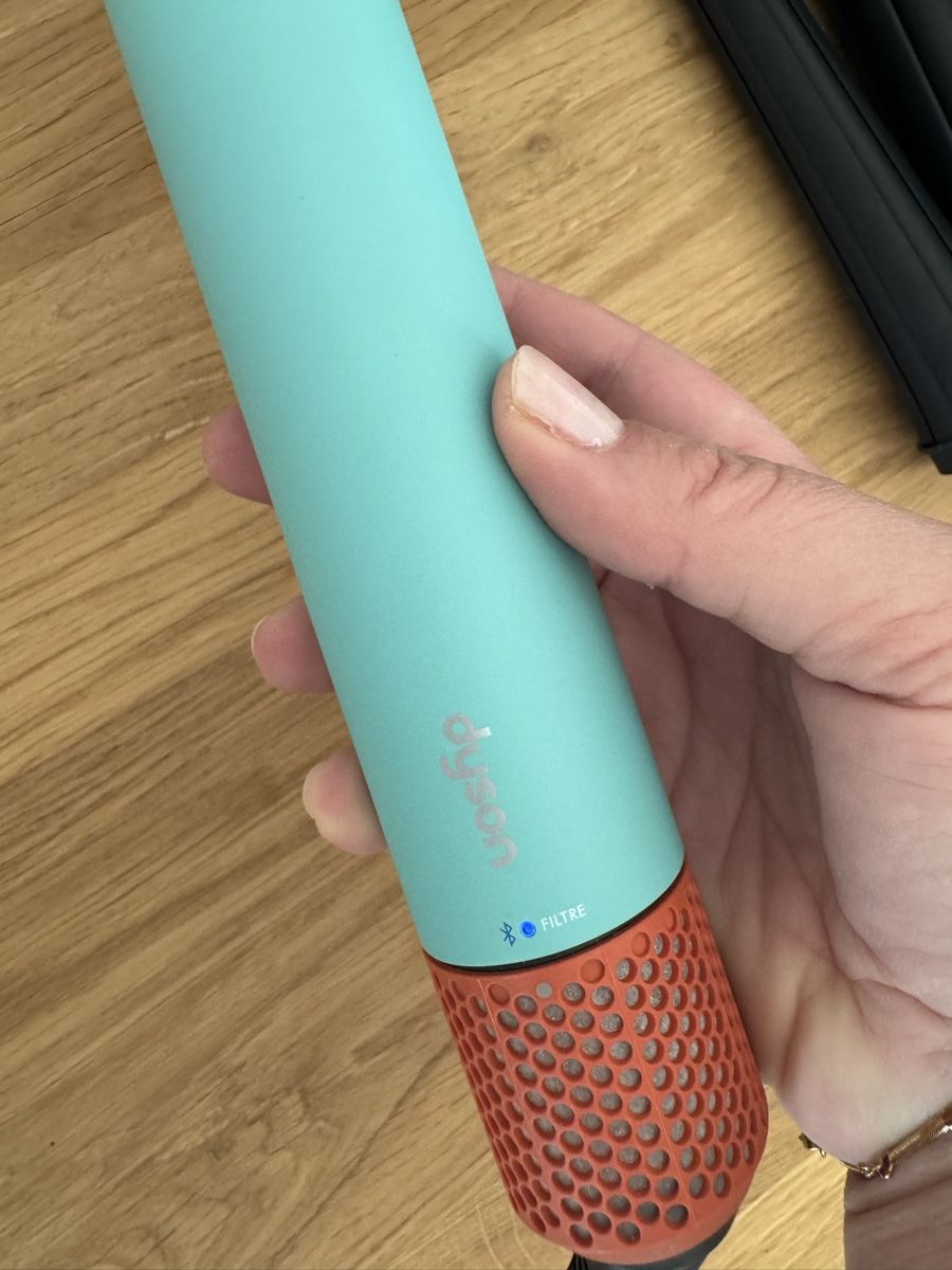Dyson Asciugacapelli: Dyson Airwrap i.d. Multi-Haarstyler und -trockner – Nuovo (secondo la descrizione) da Reinach BL venduto da uniquejules 2