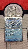 Pokemon Karte Cryogonal  neu verpackt