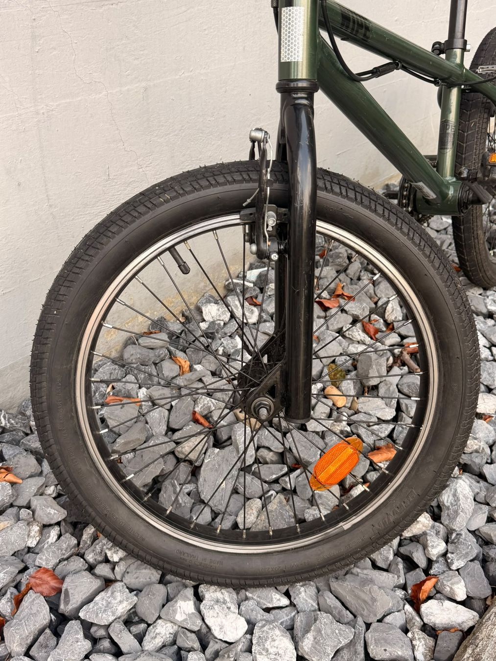 Vélos: FAST NEUE - BMX!!! – Neuf (Voir description) à Luzern par sse_hph5 3