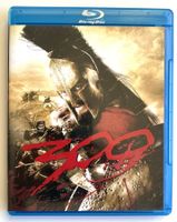 300 - blu-Ray - Mix aus Troya und Sin City - 300 Blu-Ray