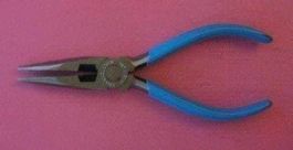 CHANNELLOCK SPITZZANGE  326