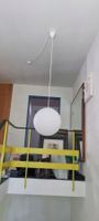 Klassische Deckenlampe – Vintage Look – Gut Erhalten