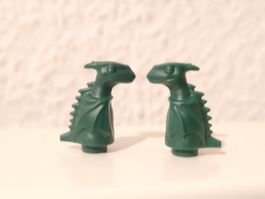 Lego Castle 2 Drache / Lego Castle Kingdoms 2 petits dragons