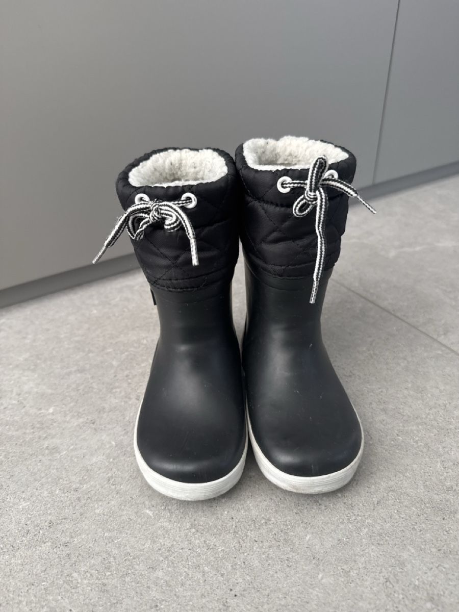 Scarpe da uomo: Aigle Bottes, taille 25 – Usato da Saillon venduto da alico 1