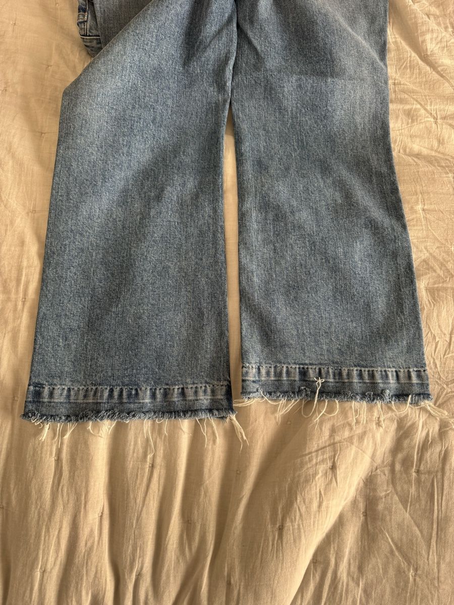 Jeans: Rag & bone jean – Gebraucht aus Genève von Cicin 4