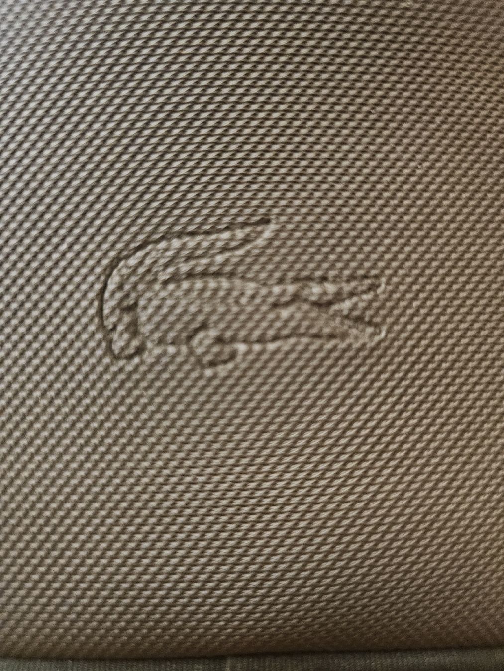 Lacoste Borse: Lacoste Bauchtasche, neuwertig! – Usato da Meisterschwanden venduto da Luluku 1