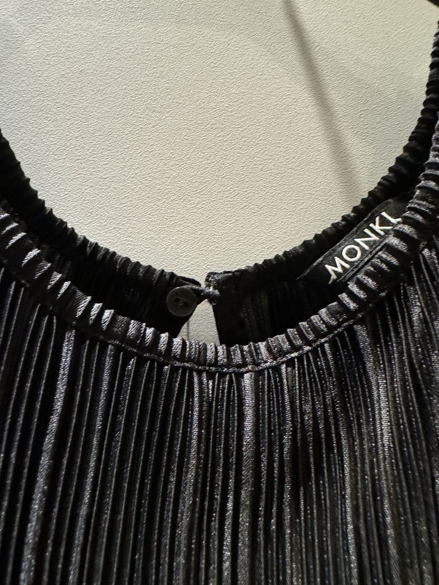 Monki Vestiti: Monki Strandkleid Gr. L – Nuovo (secondo la descrizione) da Seon venduto da noe_zz6w 2