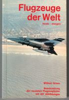 Flugzeuge der Welt 1980/81