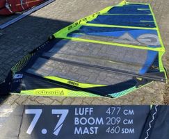 Gaastra Segel Hybrid 7.7m2