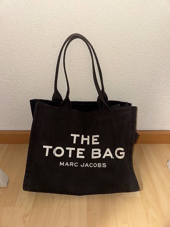 Borse da donna: Marc Jacobs Tote Bag, Large – Usato da Luzern venduto da elzashl2304