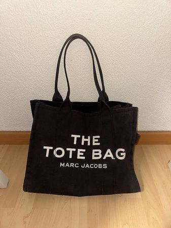 Marc Jacobs Tote Bag, Large