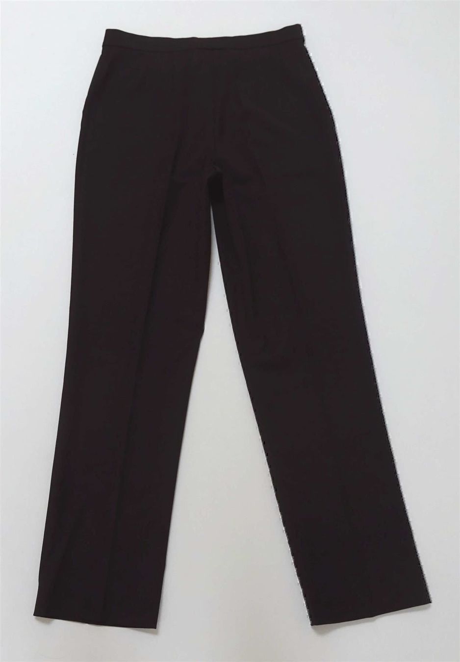 Hosen: Gunex - Hose - Stretch - braun - Grösse 38 – Gebraucht aus Zofingen von Justizia_01 1