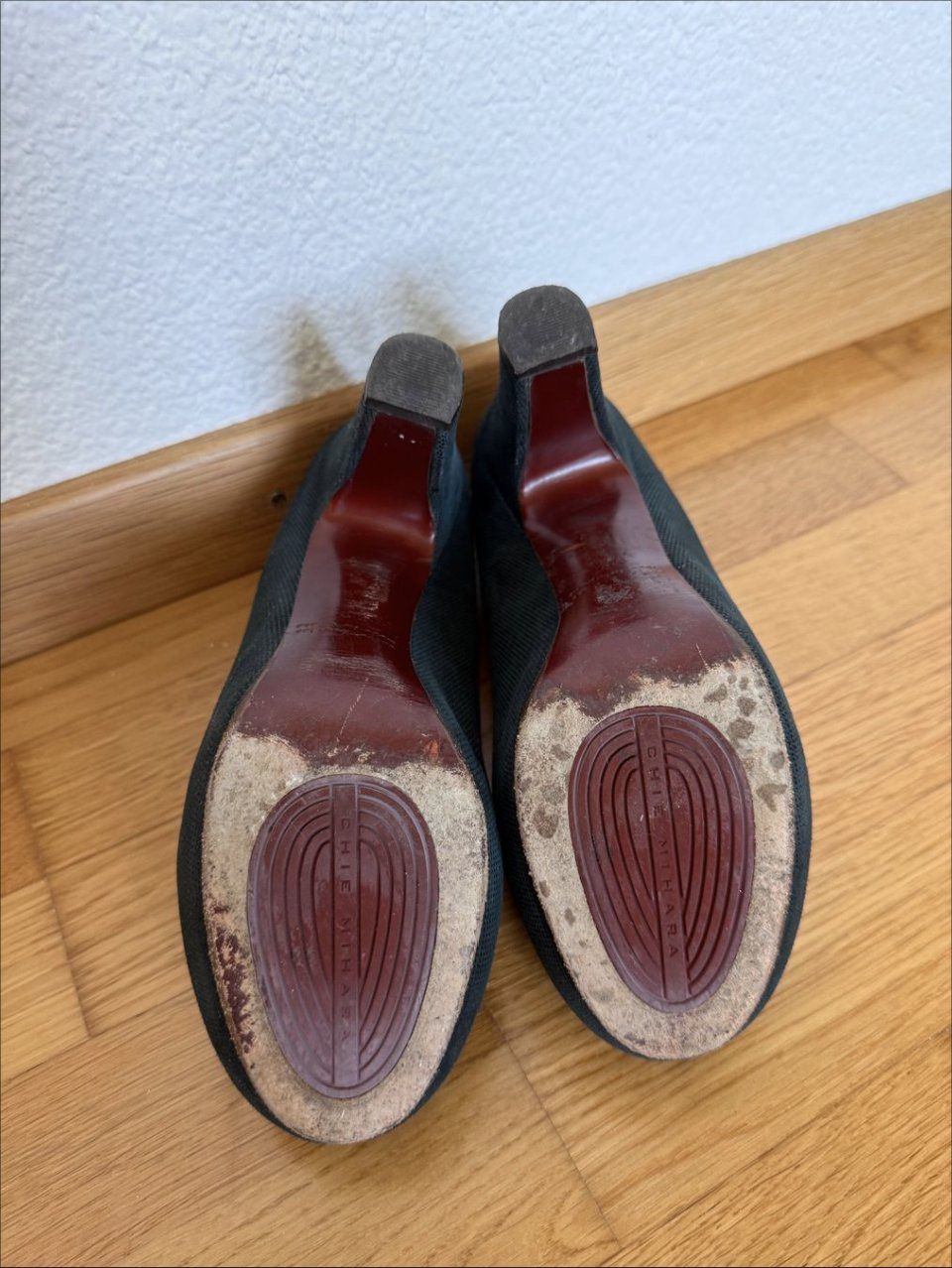 Chie Mihara Chaussures femmes: Chie Mihara Gr 38.5 – D'occasion à Zürich par Carlo05101971 3