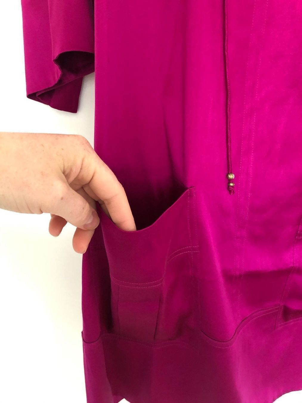 Diane von Furstenberg Vestiti: Diane von Furstenberg dress – Usato da Sorengo venduto da dis_tfq6 1