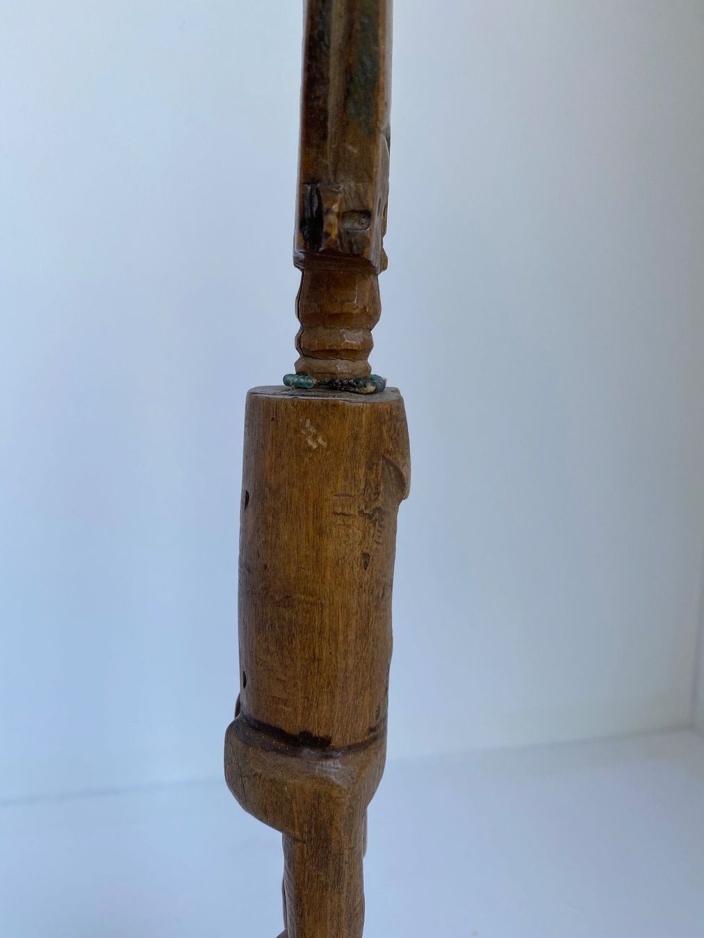Skulpturen & Statuen: Afrika Holzfigur Fante "Ashnti" Ghana – Gebraucht aus Bern von mb.kitsune 4