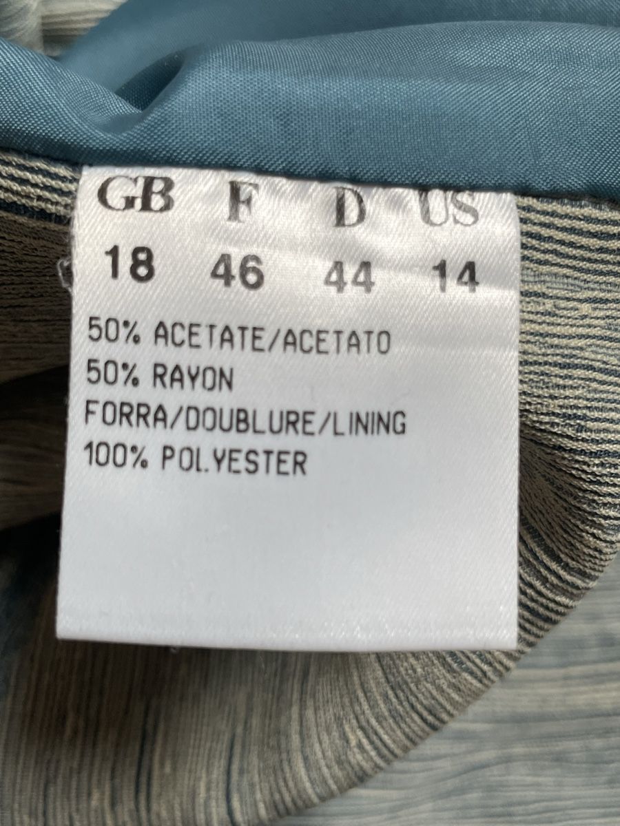 Giacche: Jacques Vert Blazer – Nuovo (secondo la descrizione) da Biel/Bienne venduto da ilariareda 9