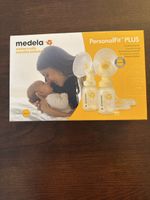 Set double pour tire-lait Medela PersonalFit Plus neuf