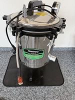 Huanyu Autoklav 18 L – Druck-Dampfsterilisator, 220 V / 2000