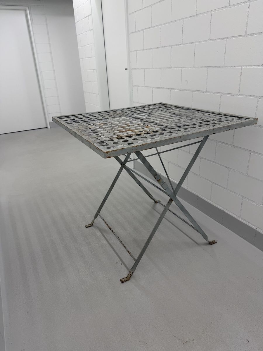 Tables: Gartentisch – D'occasion à Tägerwilen par Cessna98 2
