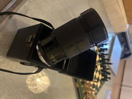 Vivitar Series 1 28-105mm F2.8-3.8 Macro Zoom
