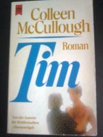 Colleen McCullough Tim