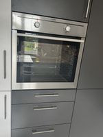 AEG Backofen Competance BE2000201M 230V 3,5kW