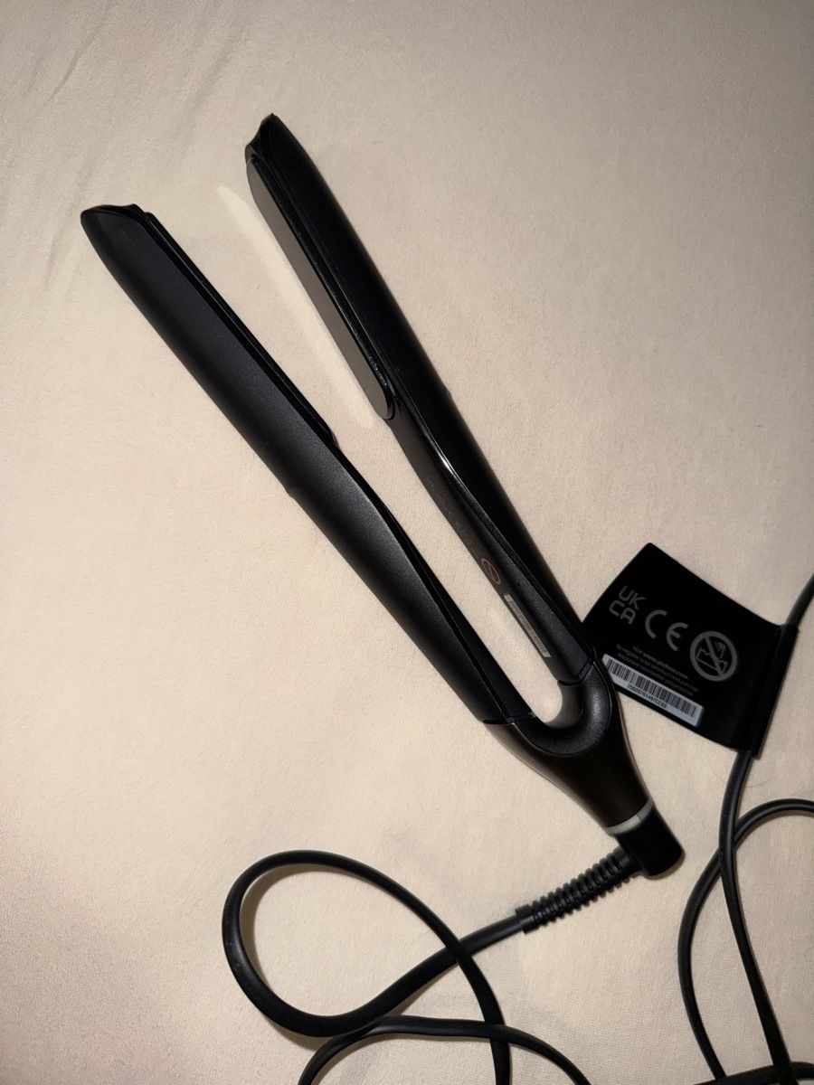 GHD Piastre & Arricciacapelli: Ghd Chronos Glätteisen 2025 – Nuovo (secondo la descrizione) da Zürich venduto da Ivana.miloradovic