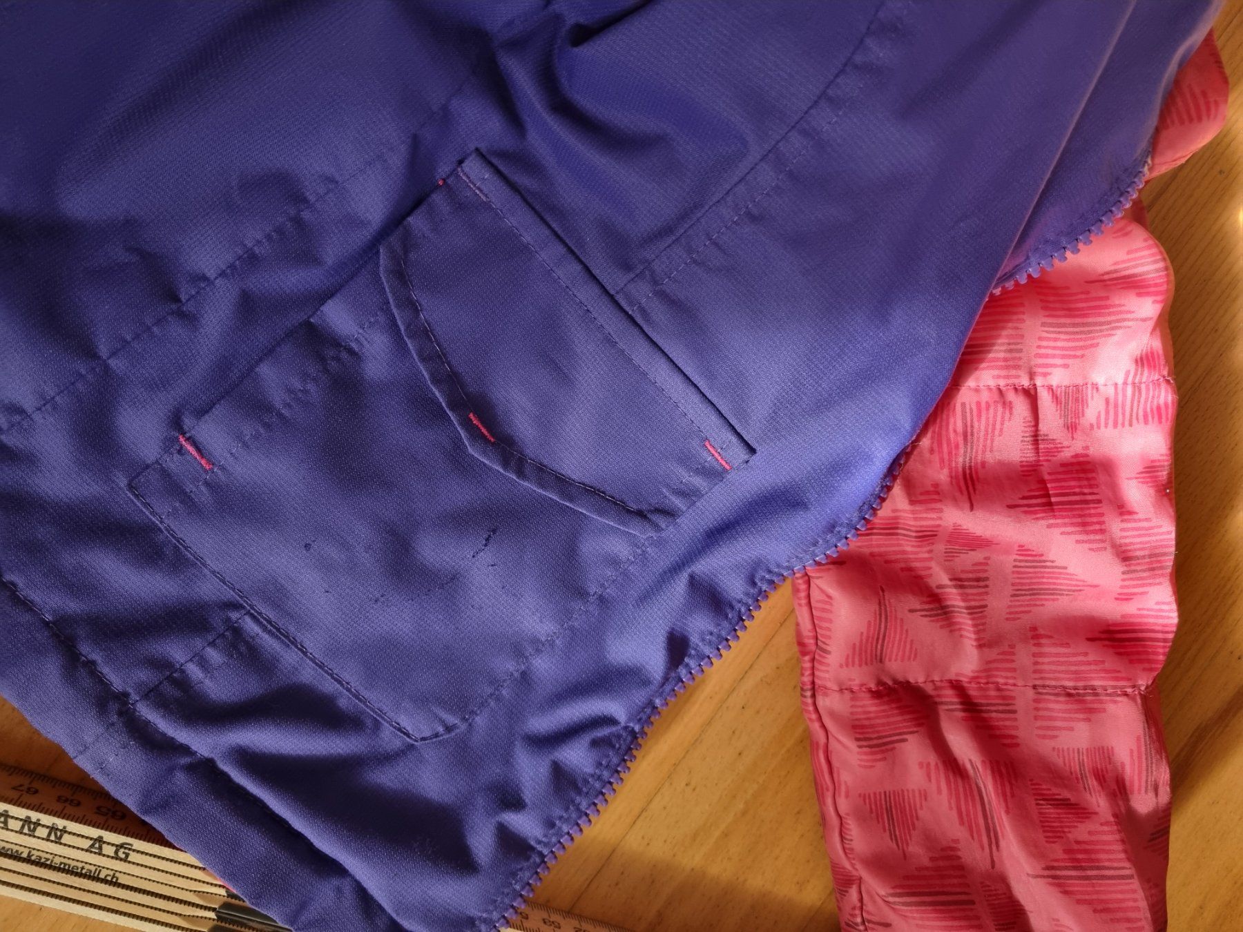 Jacken & Mäntel: Kinder Jacke 3-6 Jahre – Gebraucht aus Bern von NRZNRZ 3