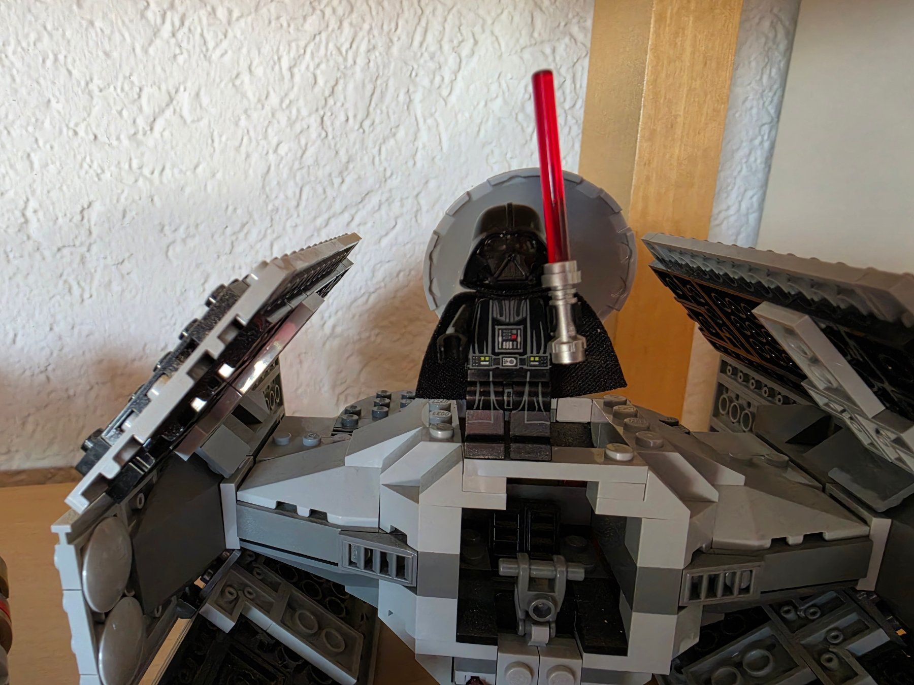 Lego Jeux de construction: 75150 Lego Star Wars – D'occasion à Grüt (Gossau ZH) par Mulan1 2