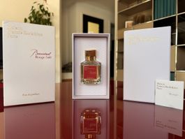 Maison Francis Kurkdjian Baccarat Rouge 540 Eau de Parfum