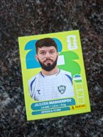 Panini Sticker FIFA 2026 Jaloliddin Masharipov UZB 18