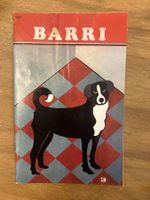 Barri. SJW 1247