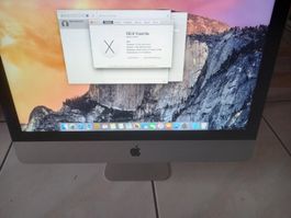 apple os x yosemite version 10.10.5 inter core i5