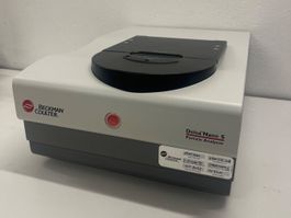 Beckman Coulter, Delsa Nano S Particle Analyzer