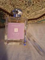 Jo Malone - Waterrose & Vanilla 5 ml