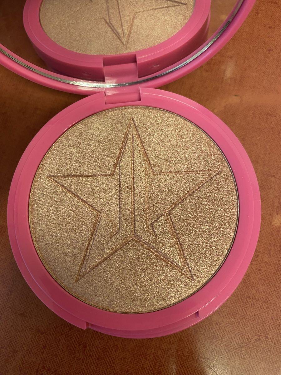 Make-up: Jeffree Star – Usato da Emmen venduto da sho_7szv 1