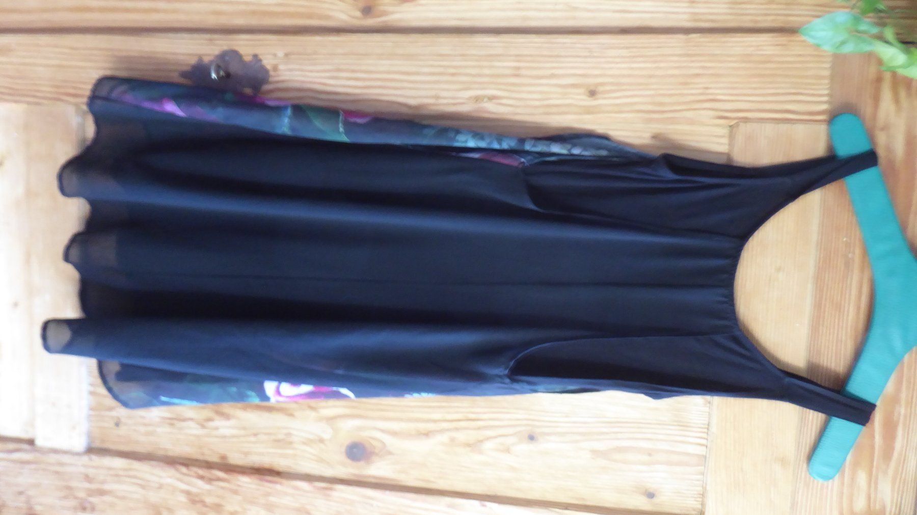 Desigual Kleider: Sommer Träger Kleid Gr 36 Desigual – Gebraucht aus Sargans von Benziner 5